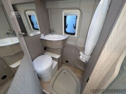 PÖSSL D-Line 2WIN S Plus COMBI 6, AUTOMATIK, RFK uvm.