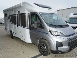 CARADO T 447 Pro+ (40) 140 PS, Automatik