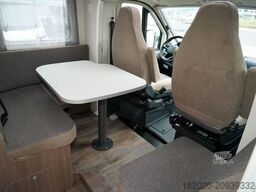 CARADO T 447 Pro+ (40) 140 PS, Automatik