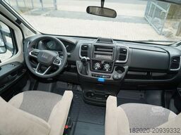 CARADO T 447 Pro+ (40) 140 PS, Automatik