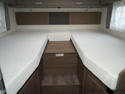 CARADO T 447 Pro+ (40) 140 PS, Automatik