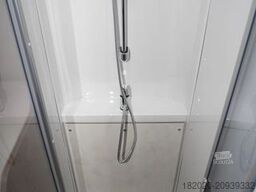 CARADO T 447 Pro+ (40) 140 PS, Automatik