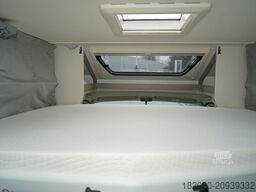 CARADO T 447 Pro+ (40) 140 PS, Automatik