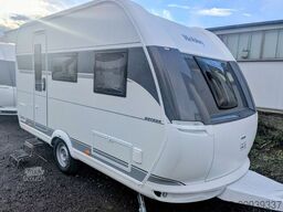 HOBBY OnTour 390 SF AUFLASTUNG 1500 KG