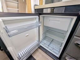 HOBBY OnTour 390 SF AUFLASTUNG 1500 KG