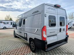 PÖSSL D-Line 2WIN Plus AUTONOMOUS DRIVING, NAVI uvm.