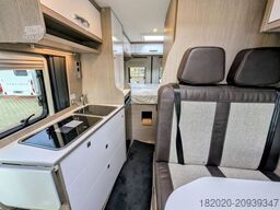 PÖSSL D-Line 2WIN Plus AUTONOMOUS DRIVING, NAVI uvm.