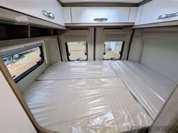 PÖSSL D-Line 2WIN Plus AUTONOMOUS DRIVING, NAVI uvm.