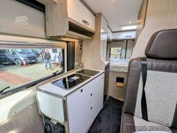 PÖSSL D-Line 2WIN Plus AUTONOMOUS DRIVING, NAVI uvm.