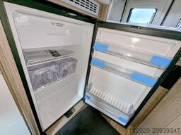 PÖSSL D-Line 2WIN Plus AUTONOMOUS DRIVING, NAVI uvm.