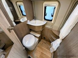 PÖSSL D-Line 2WIN Plus AUTONOMOUS DRIVING, NAVI uvm.