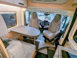 PÖSSL D-Line 2WIN R AUFSTELLDACH,AUTOMATIK uvm.