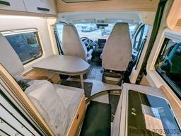 PÖSSL D-Line 2WIN R AUFSTELLDACH,AUTOMATIK uvm.