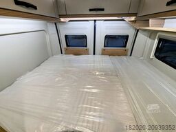 PÖSSL D-Line 2WIN R AUFSTELLDACH,AUTOMATIK uvm.