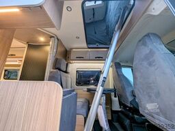 PÖSSL D-Line 2WIN R AUFSTELLDACH,AUTOMATIK uvm.