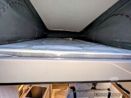 PÖSSL D-Line 2WIN R AUFSTELLDACH,AUTOMATIK uvm.