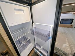 PÖSSL D-Line 2WIN R AUFSTELLDACH,AUTOMATIK uvm.