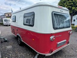 HYMER/ERIBA Touring 542 TANGO RED EDITION