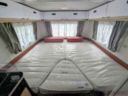 HYMER/ERIBA Touring 542 TANGO RED EDITION