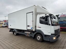 MERCEDES-BENZ 818 L Atego Kühlwagen