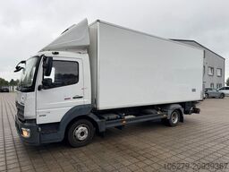 MERCEDES-BENZ 818 L Atego Kühlwagen
