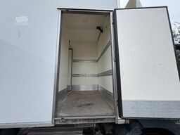 MERCEDES-BENZ 818 L Atego Kühlwagen