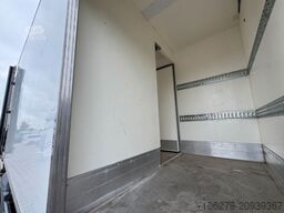 MERCEDES-BENZ 818 L Atego Kühlwagen