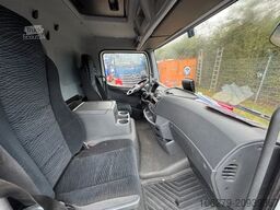 MERCEDES-BENZ 818 L Atego Kühlwagen