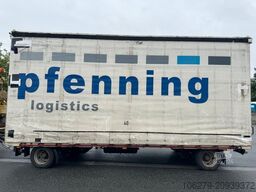 Eggers Industrieanh/Plattform