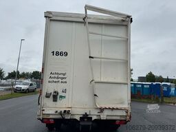 Eggers Industrieanh/Plattform