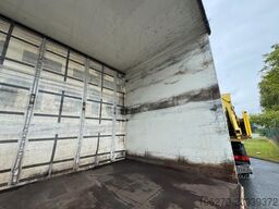 Eggers Industrieanh/Plattform