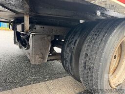 Eggers Industrieanh/Plattform