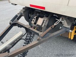 SCHMITZ CARGOBULL AKO 18 Kühlanh. Ldbw