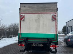 SCHMITZ CARGOBULL ZKO 18 Tandem Kühlkoffer