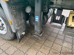 SCHMITZ CARGOBULL ZKO 18 Tandem Kühlkoffer