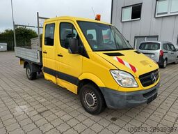 MERCEDES-BENZ 316 CDI Doka Pritsche