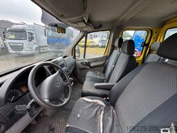 MERCEDES-BENZ 316 CDI Doka Pritsche