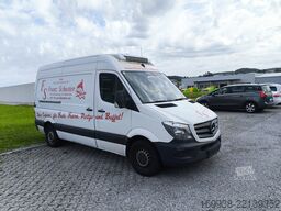 Mercedes-Benz Sprinter 316