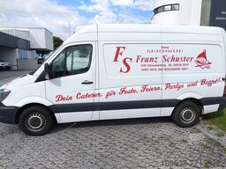 Mercedes-Benz Sprinter 316