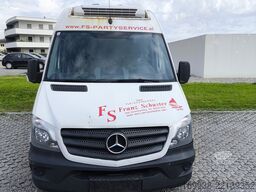 Mercedes-Benz Sprinter 316