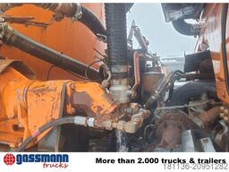 Mercedes-Benz SK 3538 AK 8x6/4, V8-Motor, Motorabtrieb,