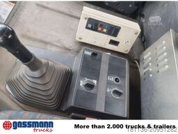 Mercedes-Benz SK 3538 AK 8x6/4, V8-Motor, Motorabtrieb,