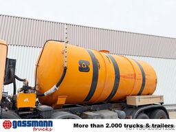 Mercedes-Benz SK 3538 AK 8x6/4, V8-Motor, Wassertank 15.000l,