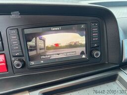 MAN TGS 33.470BL-KRANCONTAINER!!-FUNK-TOPZUSTAND