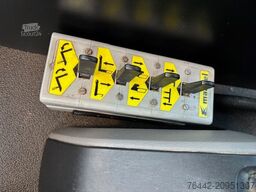 MAN TGS 33.470BL-KRANCONTAINER!!-FUNK-TOPZUSTAND