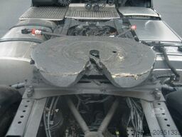 DAF XG 480 FT dopp. Kipphydraulik