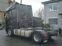 DAF XG 480 FT dopp. Kipphydraulik