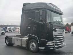 DAF XG 480 FT dopp. Kipphydraulik