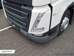 VOLVO FH 460 Globetrotter XL i-Save