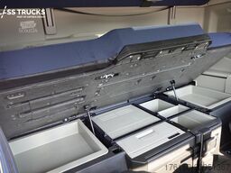 VOLVO FH 460 Globetrotter XL i-Save